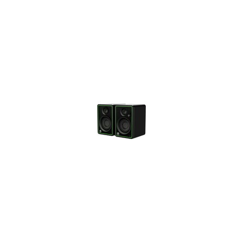 Mackie CR3-XBT 3-Inch Multimedia Monitors with Bluetooth (Pair)