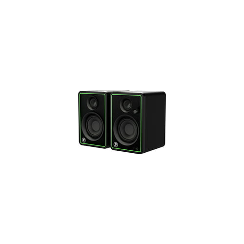 Mackie CR4-X 4-Inch Multimedia Monitors (Pair)