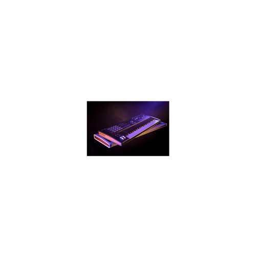 Arturia KeyLab MkII 49-Key MIDI Keyboard Controller with Headphones Bundle