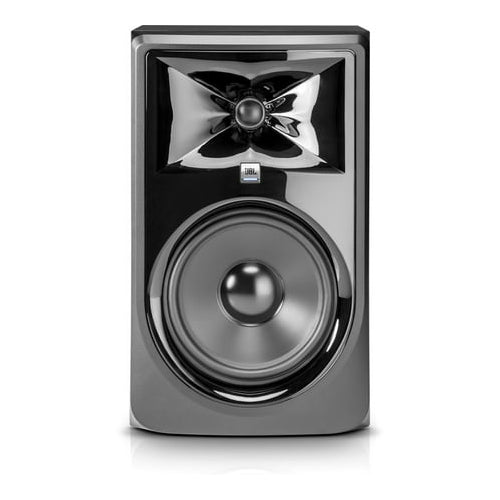 JBL 306P MKII Powered 6-Inch Two-Way Studio Monitor