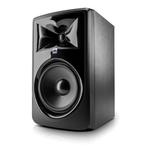 JBL 306P MKII Powered 6-Inch Two-Way Studio Monitor