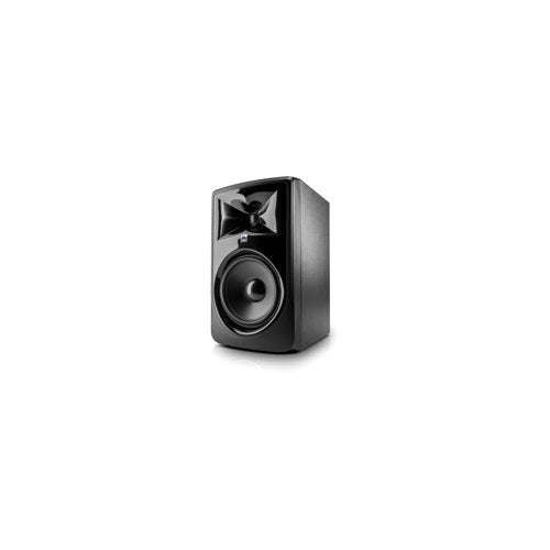 JBL 306P MKII Powered 6-Inch Two-Way Studio Monitor