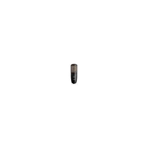 AKG P220 High-Performance Condenser Microphone