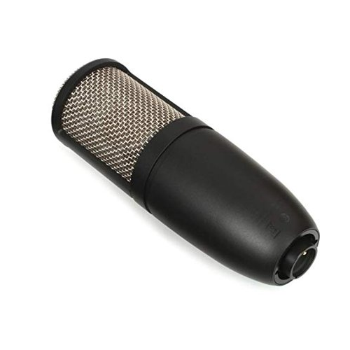 AKG P220 High-Performance Condenser Microphone (Open Box)
