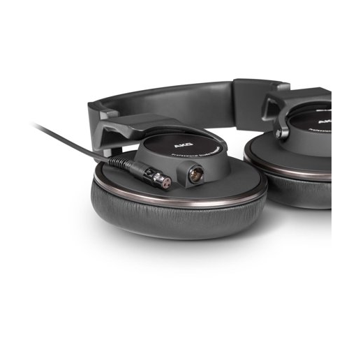 AKG K553 MKII Studio Headphones