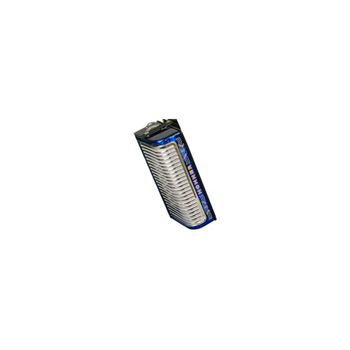 Hohner 3523GBL Corona II Classic Accordion (GCF Keys, Dark Blue)