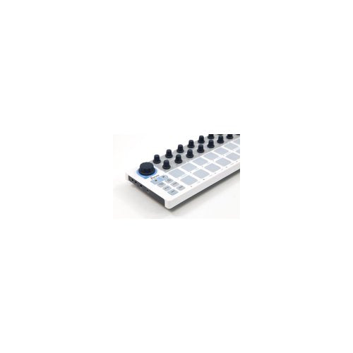 Arturia BeatStep USB/MIDI/CV Controller and Sequencer