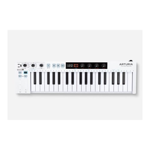 Arturia KeyStep 37-Key Controller/Sequencer