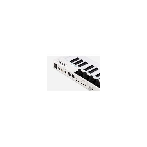 Arturia KeyStep 37-Key Controller/Sequencer
