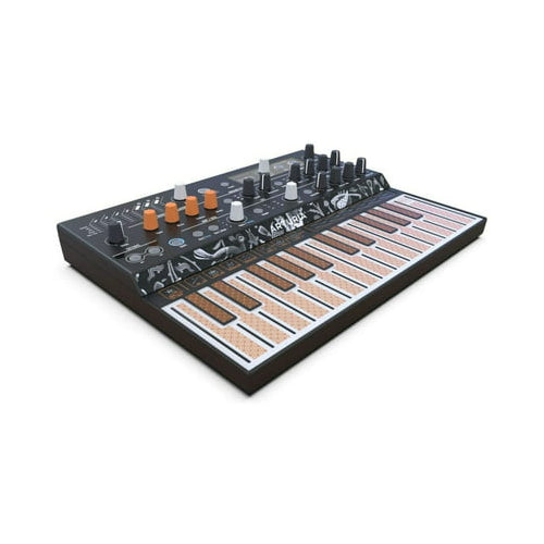 Arturia MicroFreak Hybrid Synthesizer