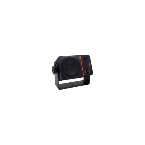 Fostex 6301ND 4-Inch Active Monitor Speaker (Single, 20W D-Class Amplifier)