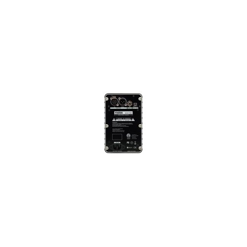 Fostex 6301ND 4-Inch Active Monitor Speaker (Single, 20W D-Class Amplifier)