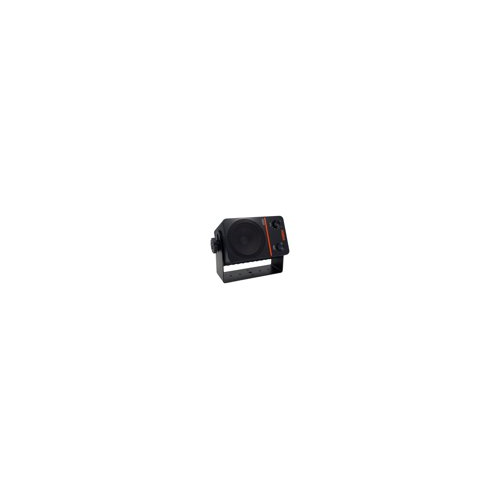 Fostex 6301ND 4-Inch Active Monitor Speaker (Single, 20W D-Class Amplifier)