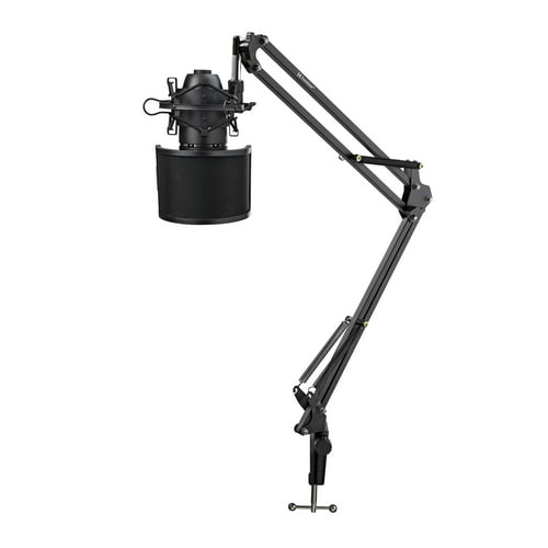 AKG P120 High-Performance General Purpose Recording Microphone Bundle