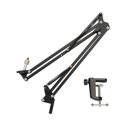 AKG P120 High-Performance General Purpose Recording Microphone Bundle