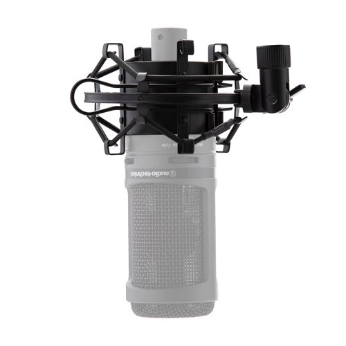 AKG P120 High-Performance General Purpose Recording Microphone Bundle