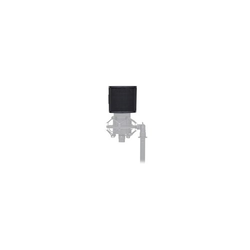 AKG P220 High-Performance Condenser Microphone Bundle with Accessory