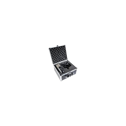 AKG P220 High-Performance Condenser Microphone Bundle with Accessory