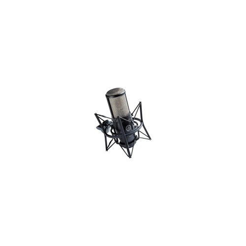 AKG P220 High-Performance Condenser Microphone Bundle with Accessory