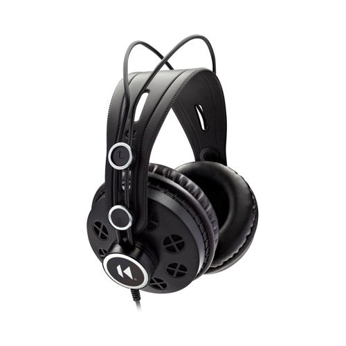 Novation MiniNova Synthesizer Bundle with Carry Case and Knox Studio Headphones