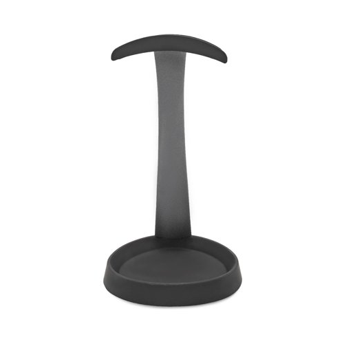 Audio-Technica ATH-M20X Studio Headphones (Black) with Knox Gear Stand and Case