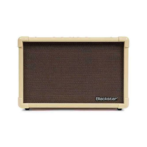 Blackstar Acoustic:Core 30, 30-Watt Stereo Acoustic Guitar Amp