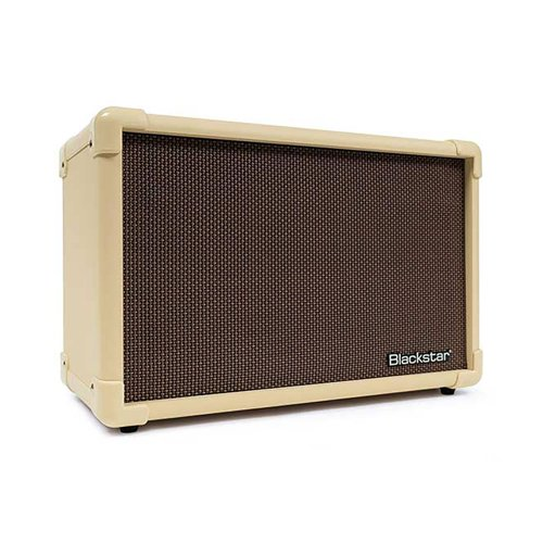 Blackstar Acoustic:Core 30, 30-Watt Stereo Acoustic Guitar Amp