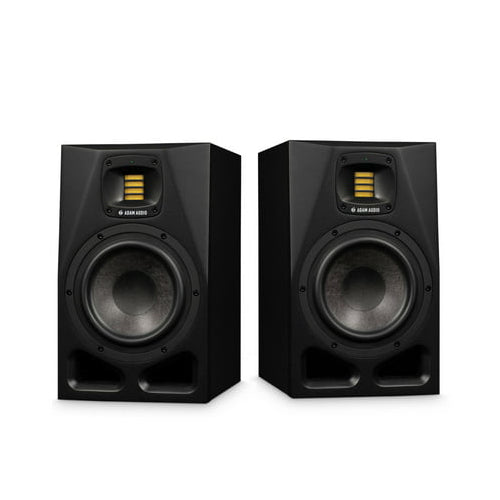 ADAM Audio A7V 7-Inch Active Studio Monitor Speaker (Pair)