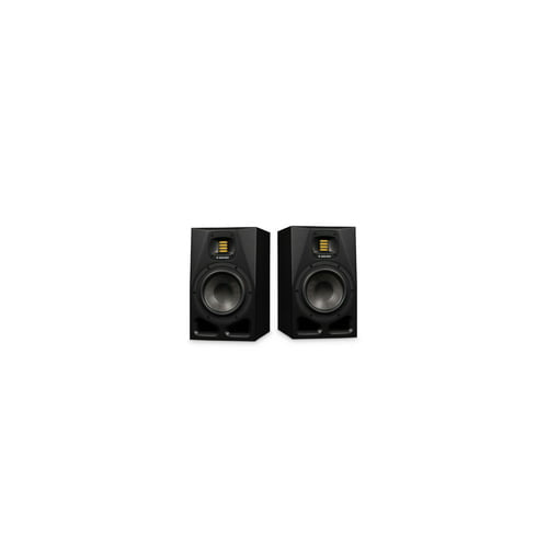 ADAM Audio A7V 7-Inch Active Studio Monitor Speaker (Pair)
