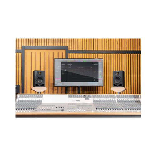 ADAM Audio A7V 7-Inch Active Studio Monitor Speaker (Pair)