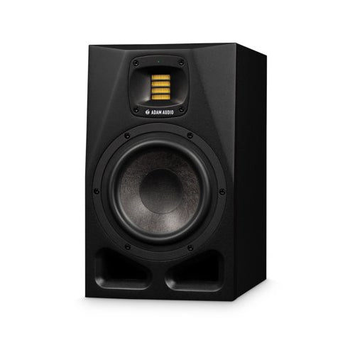 ADAM Audio A7V 7-Inch Active Studio Monitor Speaker (Pair)