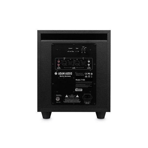 Adam Audio T10S 10-Inch Powered Studio Subwoofer