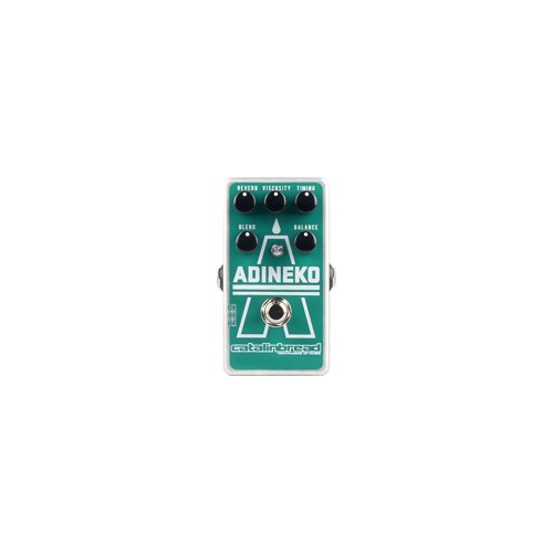 Catalinbread ADINEKO Oil Can Delay Pedal