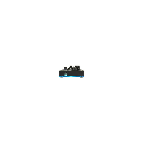 Hercules DJ Starter Kit with Laptop Stand and Knox Gear 4-Port USB 3.0 Hub
