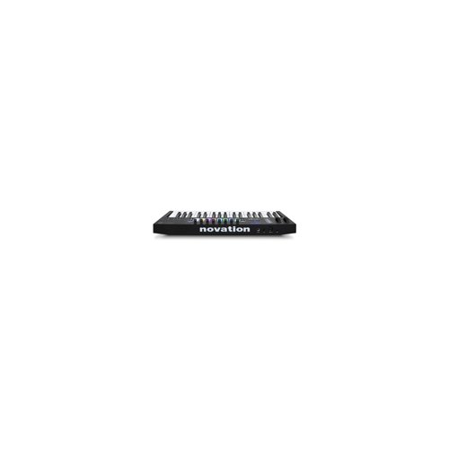 Novation Launchkey 37 MK3 37-Key MIDI Keyboard with Sustain Pedal and USB Hub