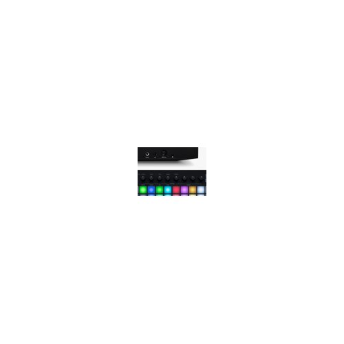 Novation Launchkey 37 MK3 37-Key MIDI Keyboard with Sustain Pedal and USB Hub