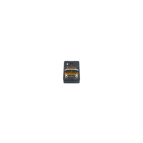 Orange Amps Detonator Buffered ABY Switcher Guitar Pedal