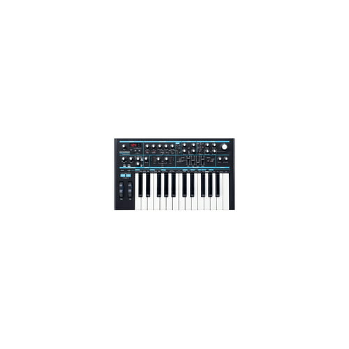 Novation Bass Station II