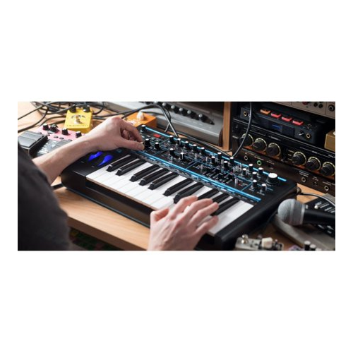 Novation Bass Station II