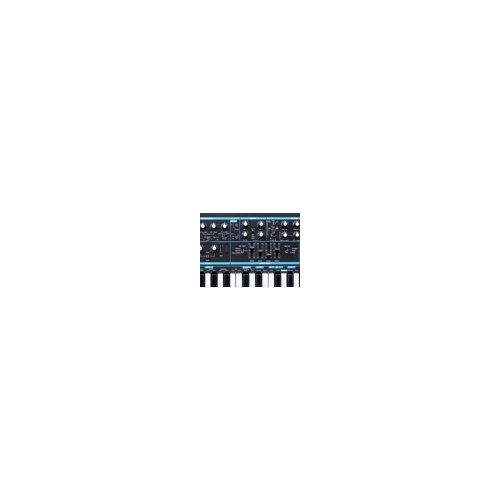 Novation Bass Station II