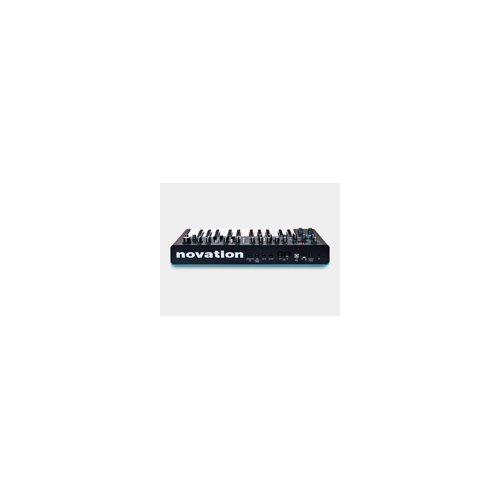 Novation Bass Station II