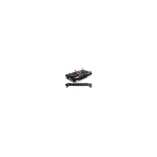 Hercules AMS-DJC-INPULSE-500 DJ Controller (4780909)