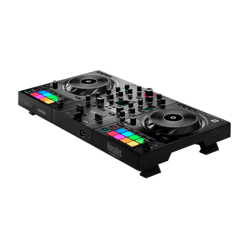 Hercules AMS-DJC-INPULSE-500 DJ Controller (4780909)