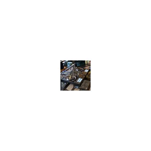 Hercules AMS-DJC-INPULSE-500 DJ Controller (4780909)