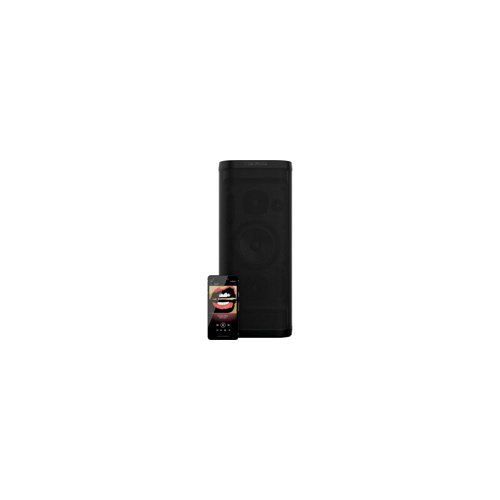 Reloop Groove Blaster BT Portable Bluetooth Speaker with Smart Link