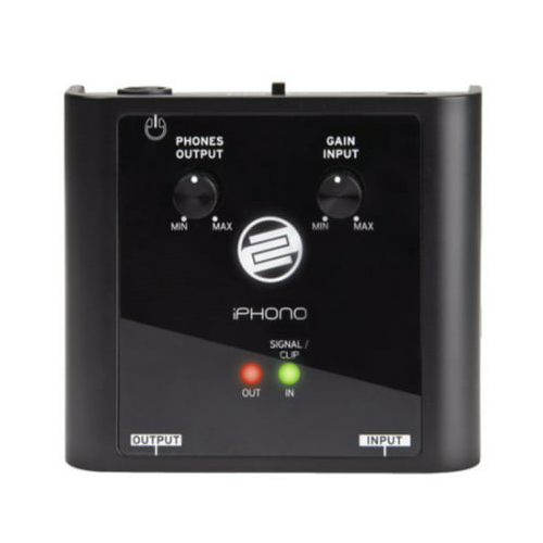 Reloop Iphono 2 Recording USB Interface