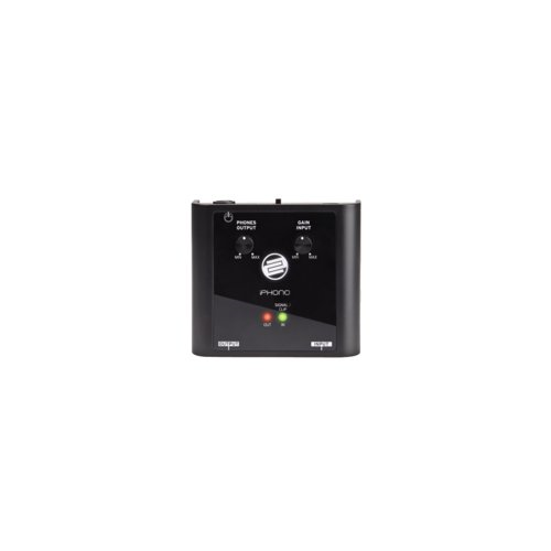 Reloop Iphono 2 Recording USB Interface