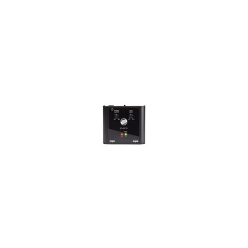 Reloop Iphono 2 Recording USB Interface