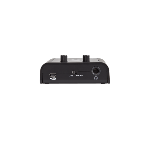 Reloop Iphono 2 Recording USB Interface