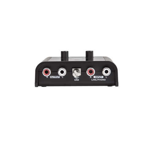 Reloop Iphono 2 Recording USB Interface